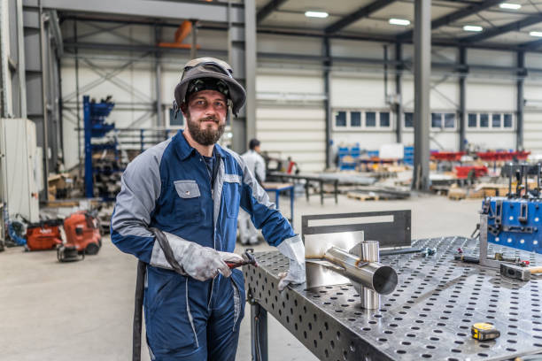 Best Aerospace and Defense Welding in Coopersburg, PA