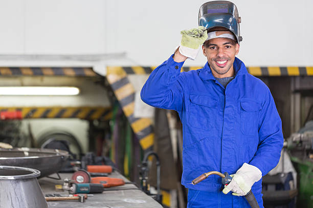 Best Welding Equipment Sales and Repair in Coopersburg, PA